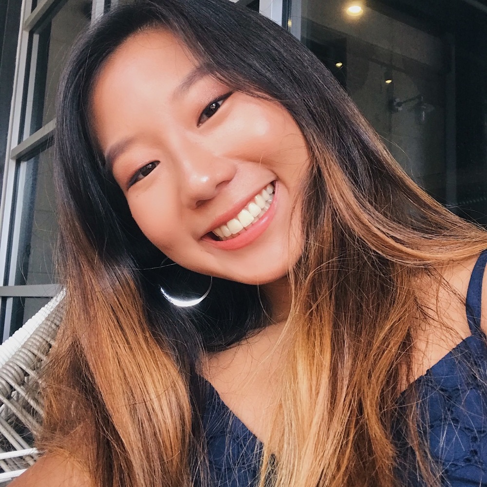 Meet your Posher, Hayeong